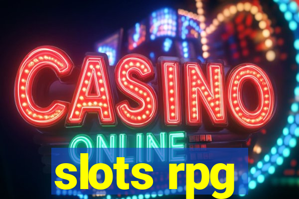 slots rpg
